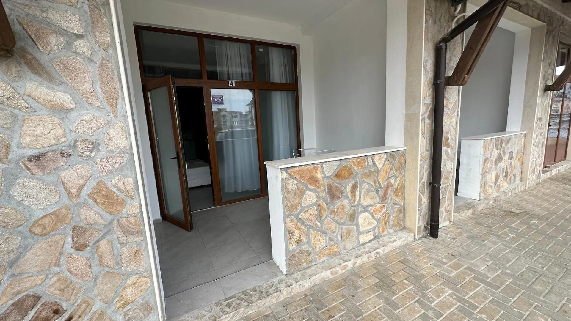 Mm Complex Aparthotel Primorsko