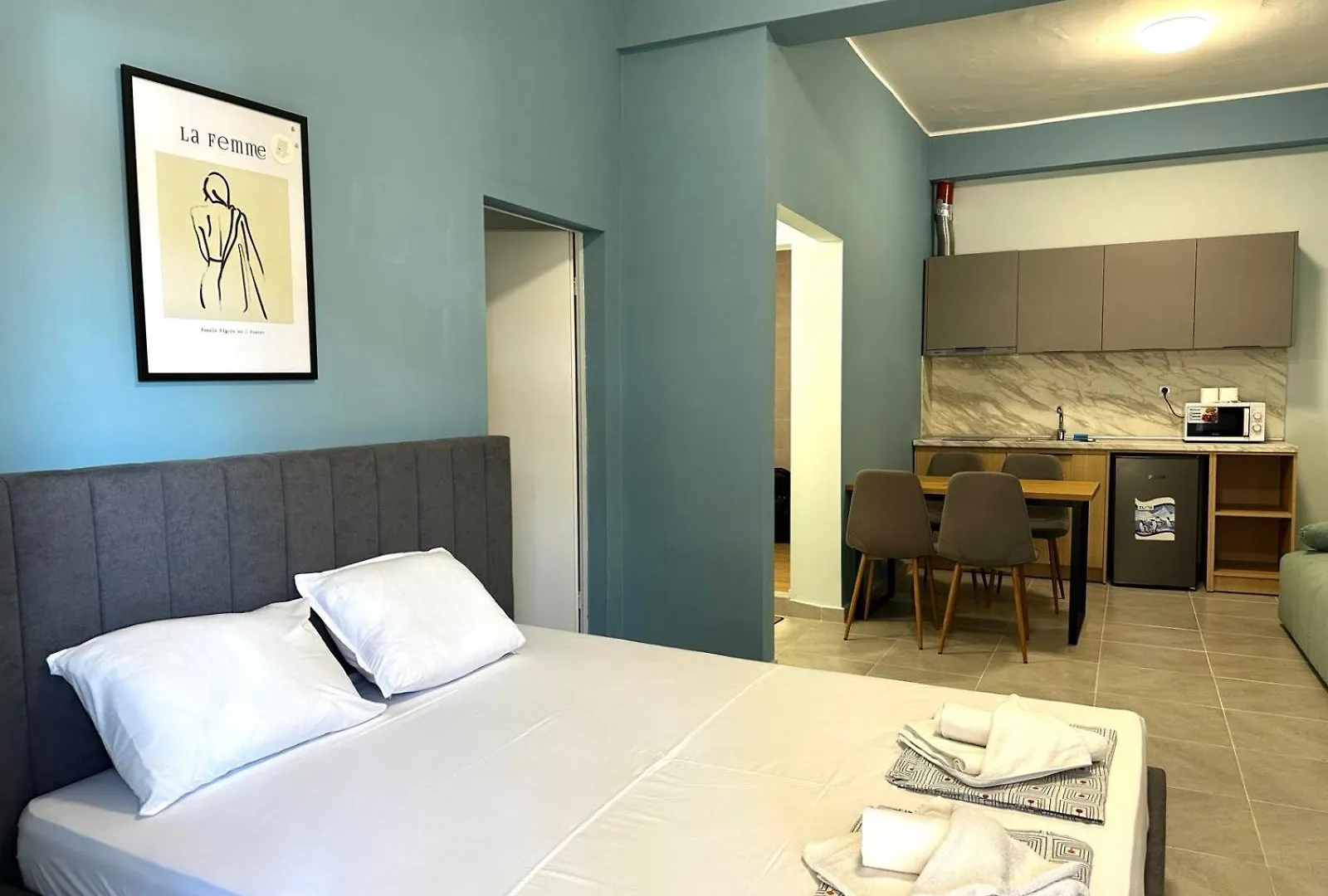 Mm Complex Aparthotel Primorsko