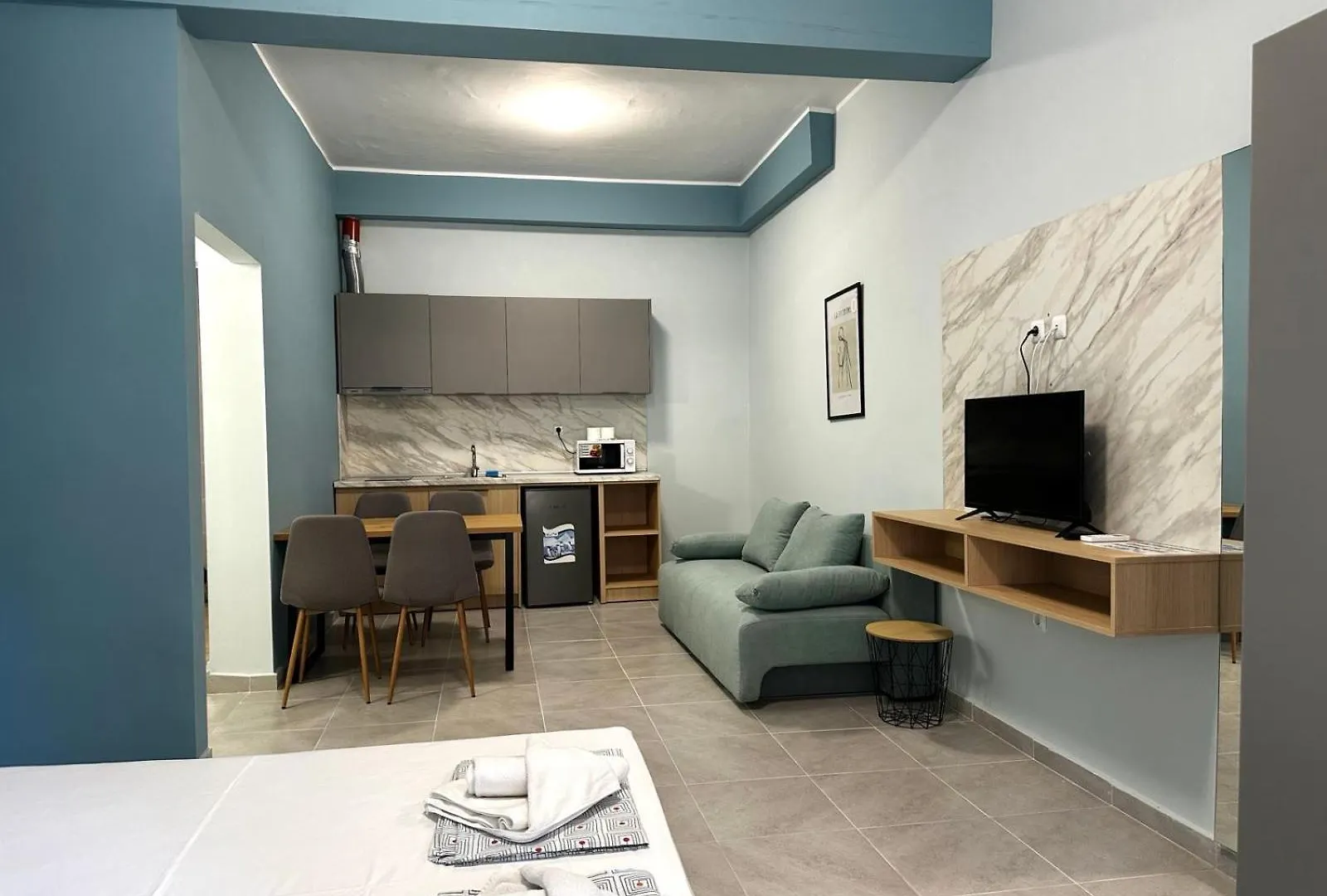 Mm Complex Aparthotel Primorsko