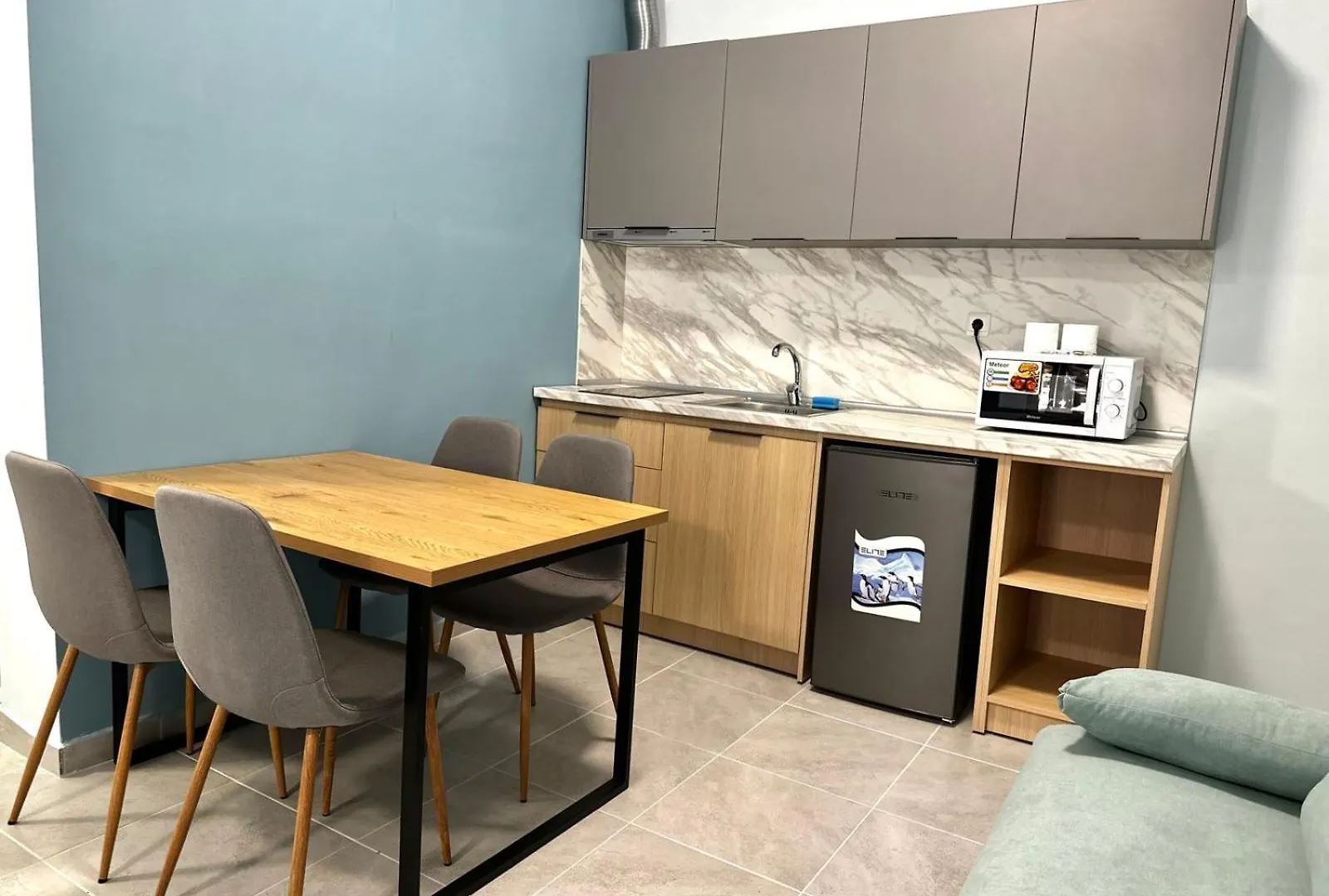 Mm Complex Aparthotel Primorsko 2*,