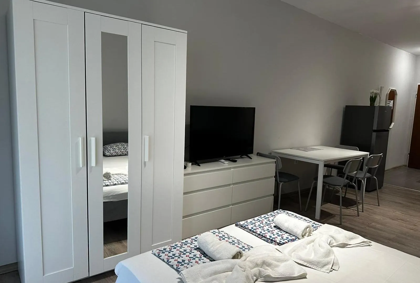 Mm Complex Aparthotel Primorsko Bulgaria