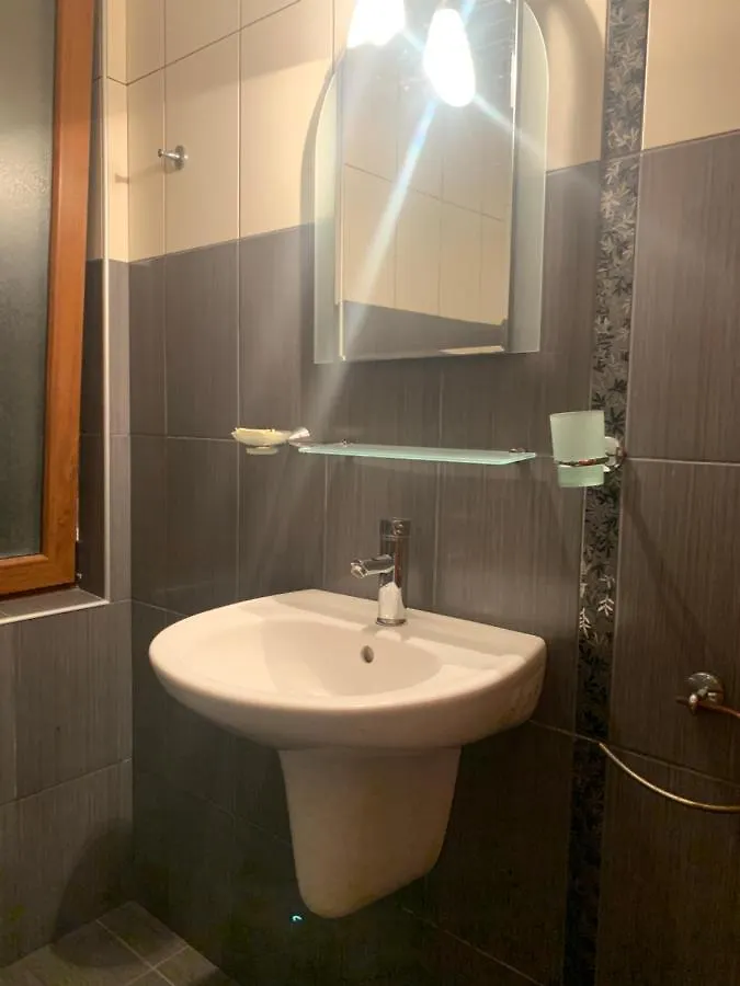 **  Mm Complex Aparthotel Primorsko Bulgaria