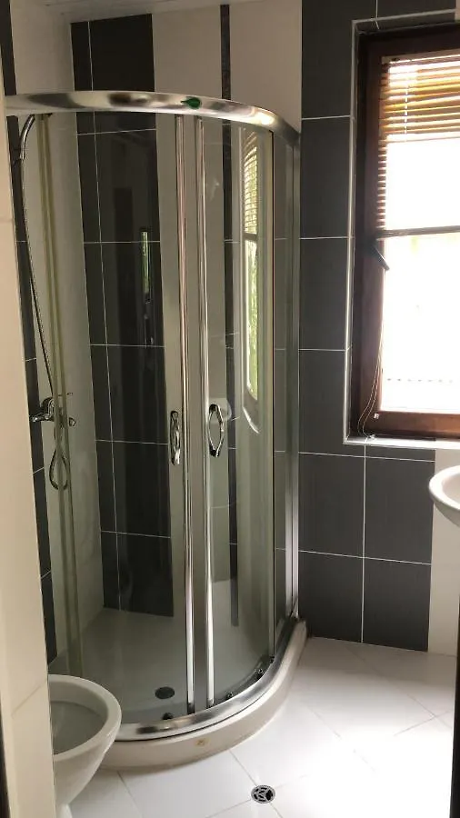 Mm Complex Aparthotel Primorsko