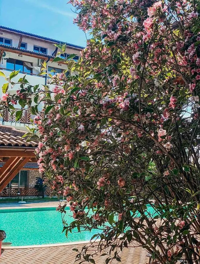 Mm Complex Aparthotel Primorsko 2*,