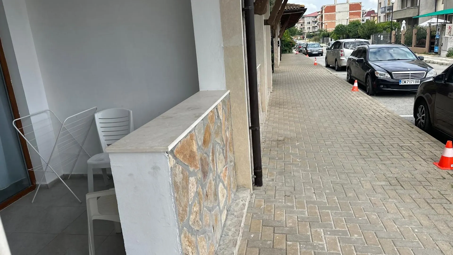 Mm Complex Aparthotel Primorsko 2*,  Bulgaria