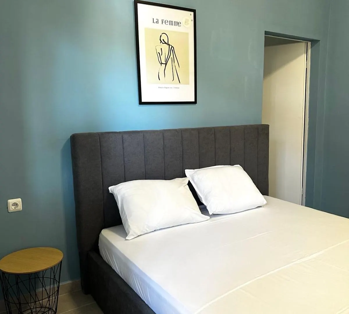 Mm Complex Aparthotel Primorsko Bulgaria
