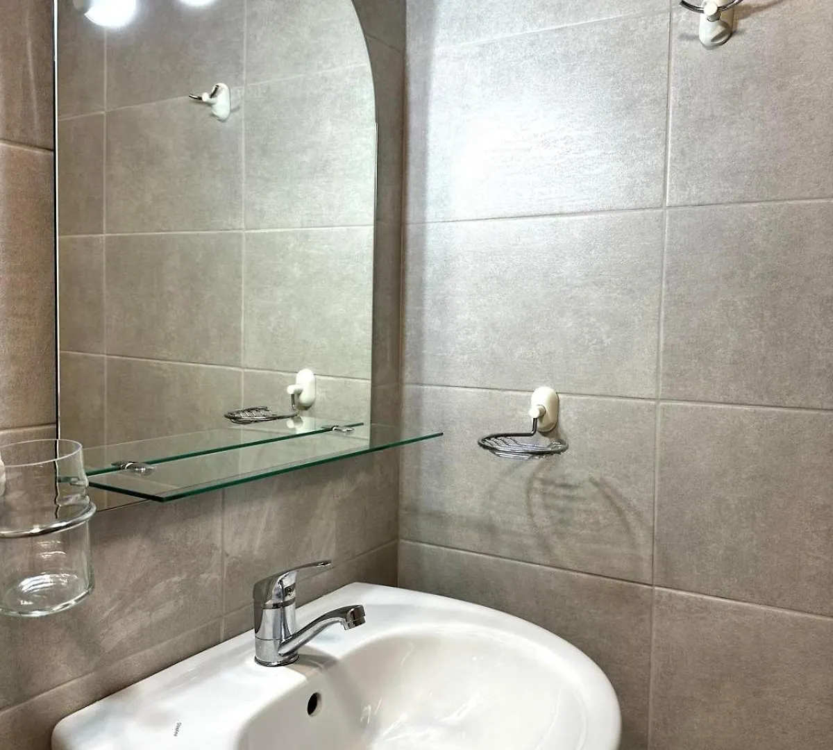 Mm Complex Aparthotel Primorsko Bulgaria