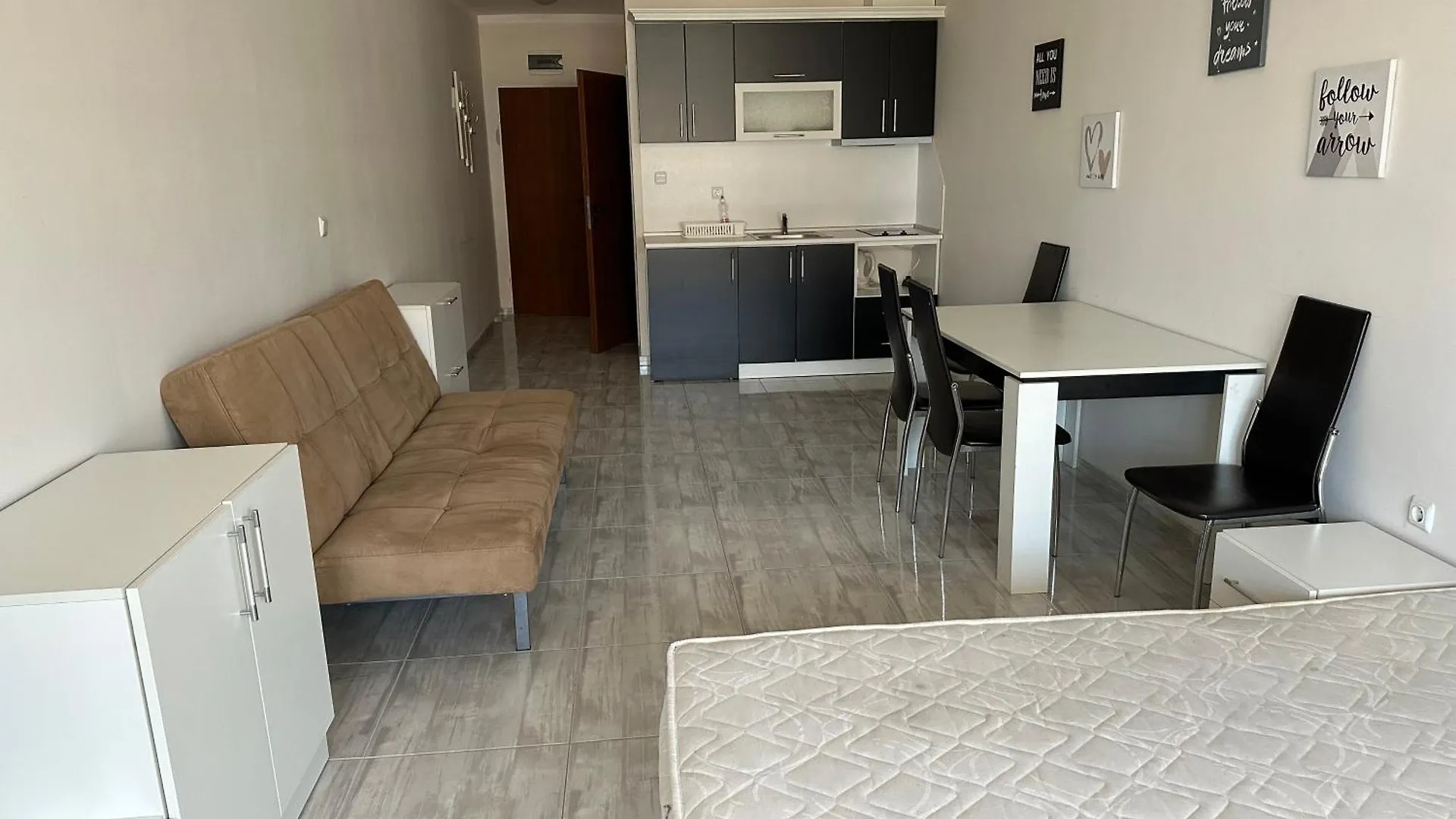 Mm Complex Aparthotel Primorsko