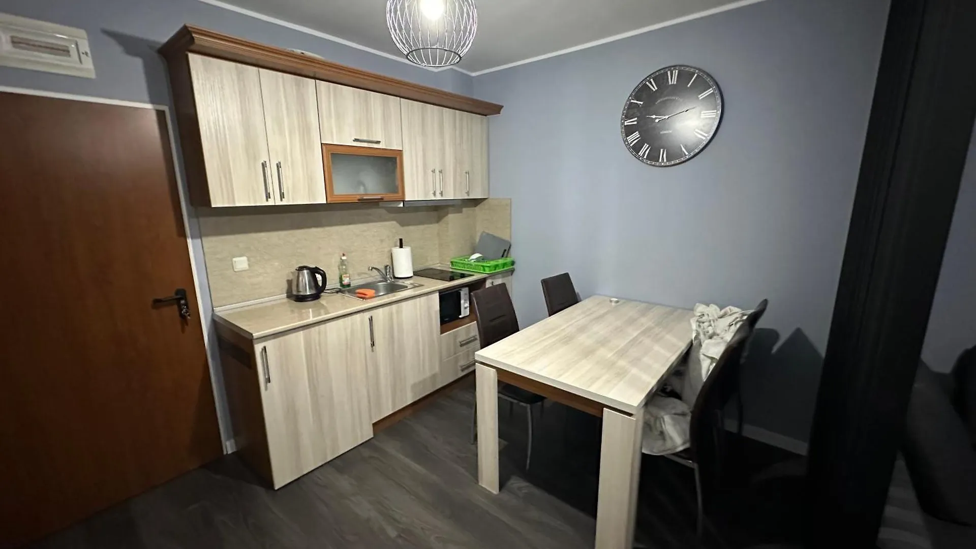 Mm Complex Aparthotel Primorsko