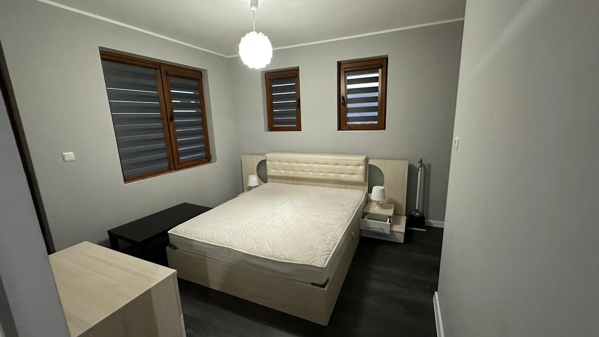 Mm Complex Aparthotel Primorsko